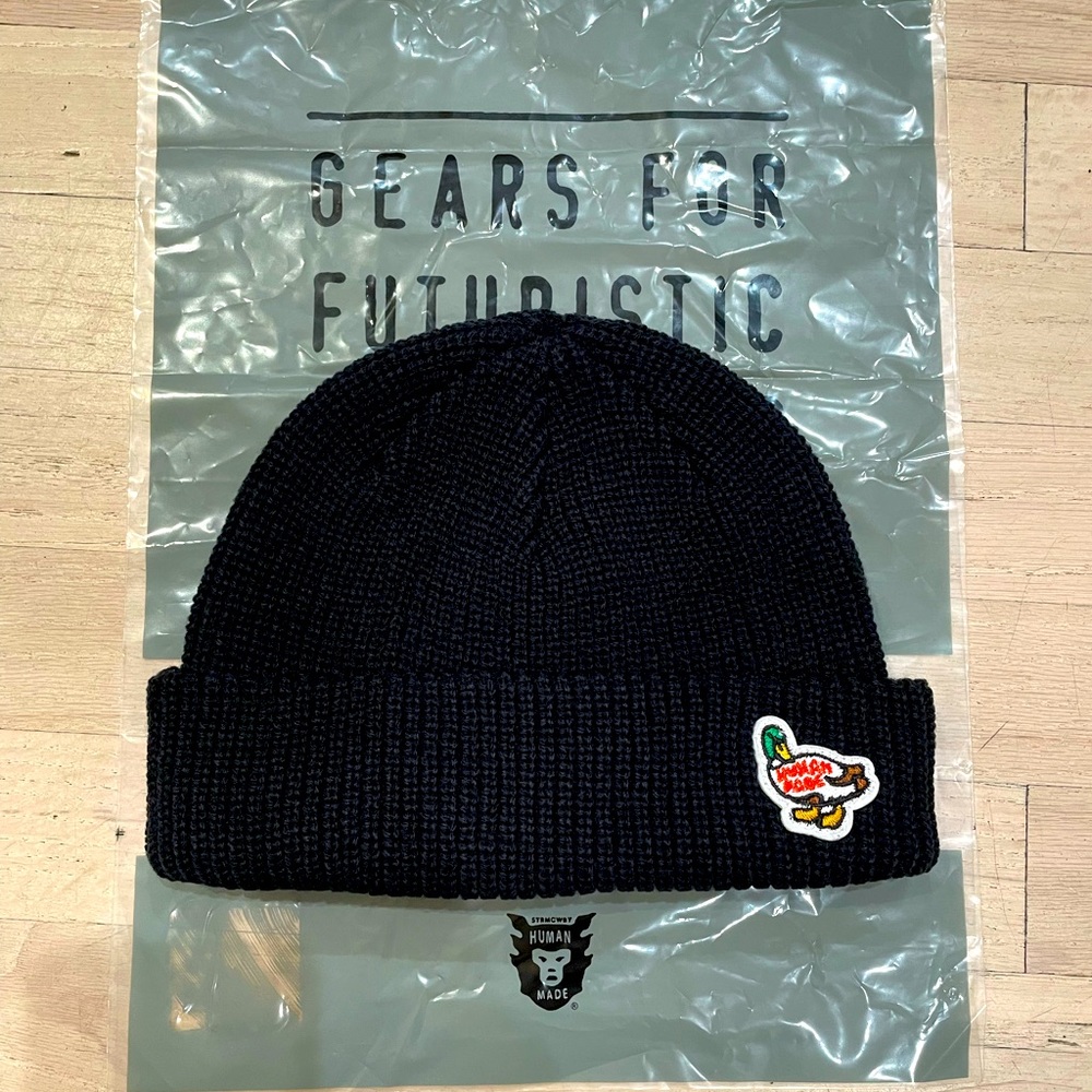 Human Made Beanie